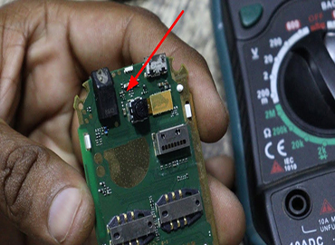 Network Problem Repair